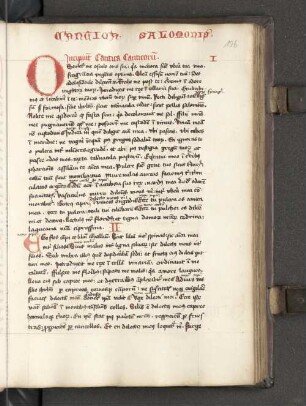 Cantica canticorum