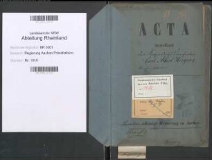 Hoogeweg, Carl Albert, geb. 06.09.1796, Kanzlei-Inspektor (später Kanzlei-Rat)