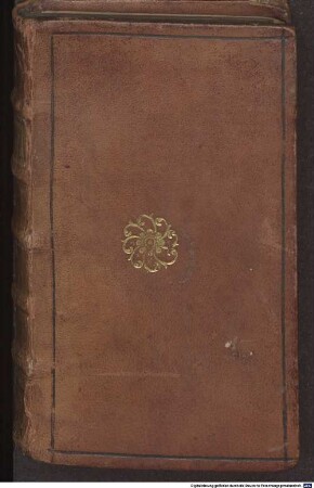 De officiis libri tres, Cato maior vel de senectute, Laelius vel de amicitia, Paradoxa ..., Somnium Scipionis ...