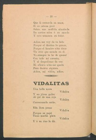 Vidalitas
