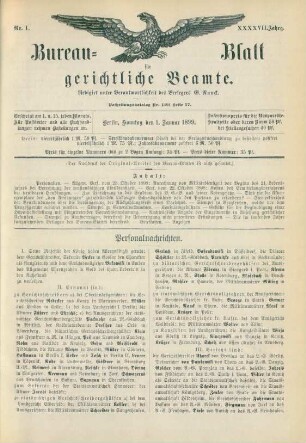 1. Januar-15. Dezember = Nr. 1-24