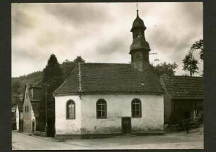 Kirche