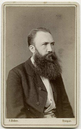 Stieda, Ludwig