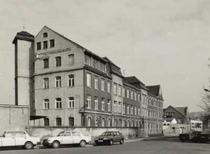 Meißen, Kfz-Zubehörwerk