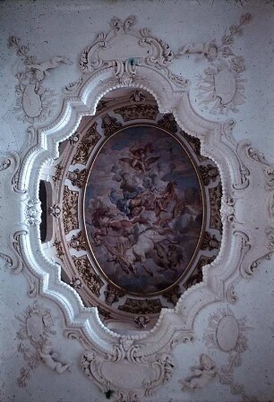 Der Sturz des Phaeton