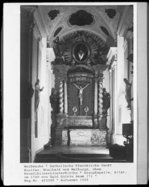 Altar