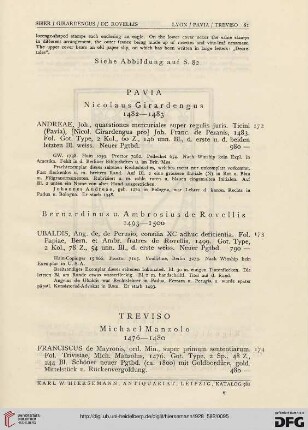 Treviso (Nr. 174)