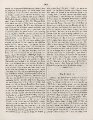 265-266 Nachrichten