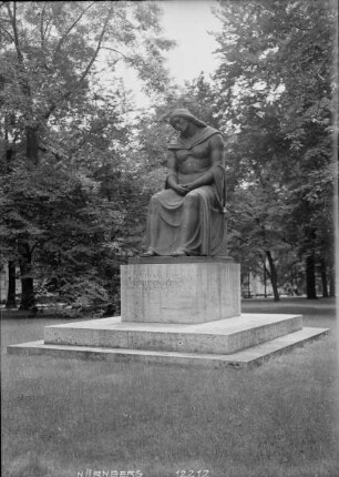 Denkmal für die Gefallenen des Ersten Weltkriegs