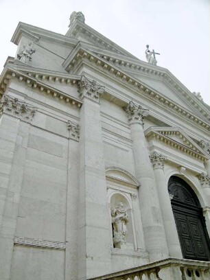 Venedig: Il Redentore