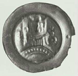König - Pfennig