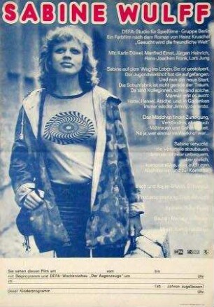 Sabine Wulff