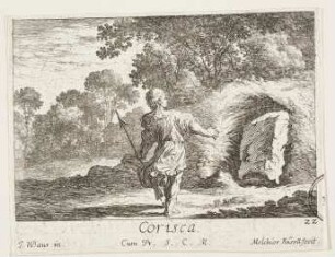 Corisca