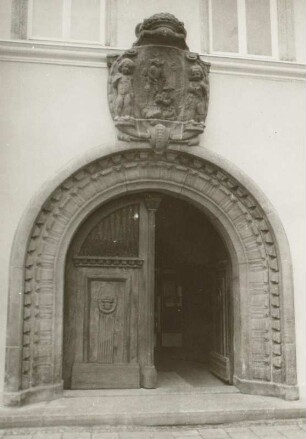 Rathaus