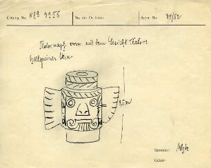 Tlaloc