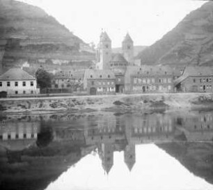 Treis-Karden, St. Kastor