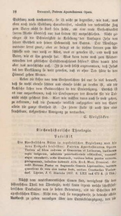 18-49 Kirchenhistorische Theologie