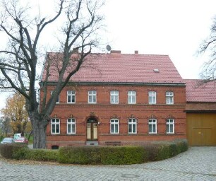 Dennewitz, Niedergörsdorf, Dennewitz 40