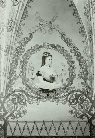 Caroline (Carola), Königin von Sachsen, geb. Prinzessin von Wasa
