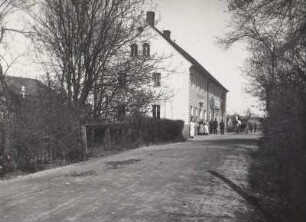 Gasthaus "Zur Post"