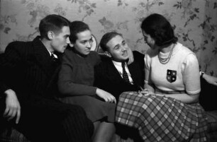 Bukarest: Gruppe Ionescu
