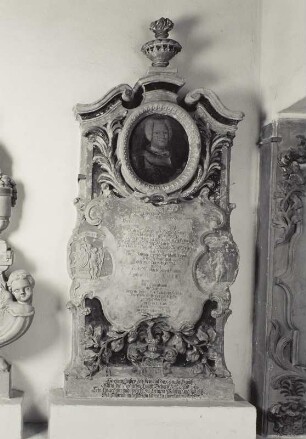 Houwald, Christoph Wilibald