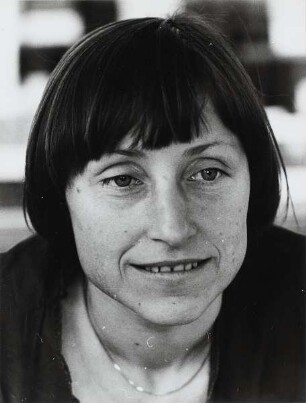Dorothea Iser