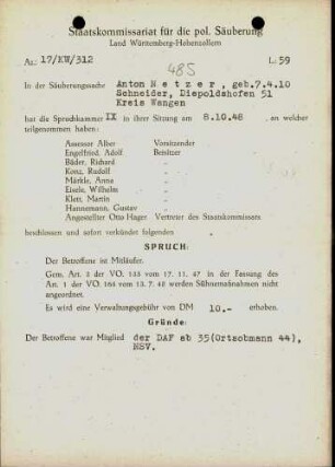 Netzer, Anton