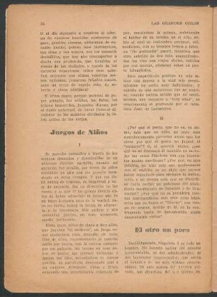 El otro un poco