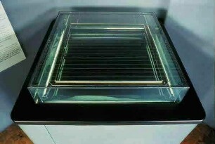 Großraum Diffusions Nebelkammer