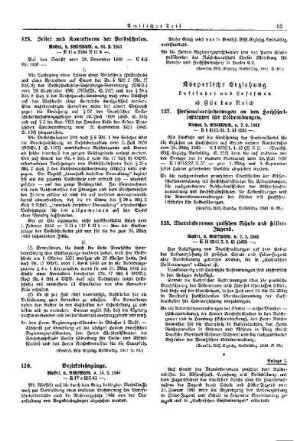 Übereinkommen zwischen Schule und Hitler-Jugend : [Körperliche Erziehung] ; [Für das Reich] ; [Amtliche Erlasse] ; [Amtlicher Teil]