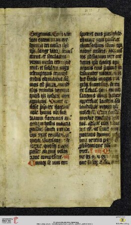 Lectionarium officii