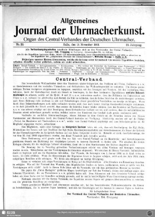 Central-Verband