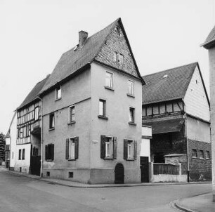 Brechen, Wilhelmstraße 7