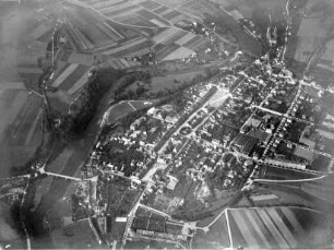 Rochlitz bei Altenburg, Sachsen