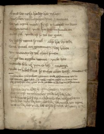[Mitteldeutsches Arzneibuch]