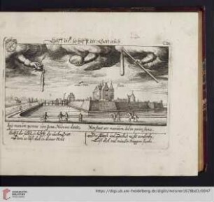 C20. Lövenstein, "Hilff dir, so hilfft dir Gott auch"