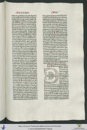Historia evangelica Mathei