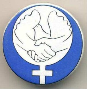 Frauen-Friedensbewegung