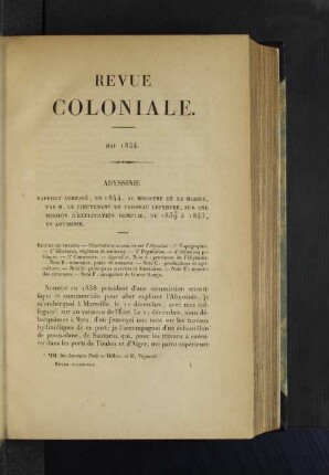 Mai 1844.
