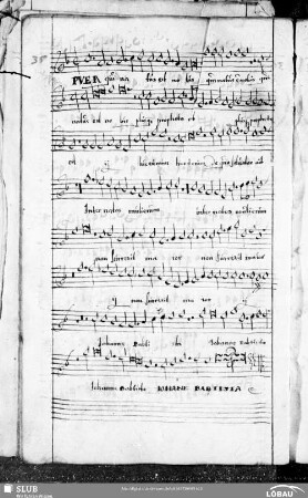 35 Vincenzo Ruffo: Puer qui natus est