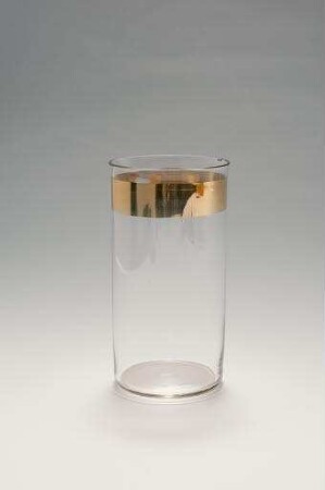 "Wertheim"-Service (Bierglas)