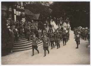 Bad Sooden-Allendorf