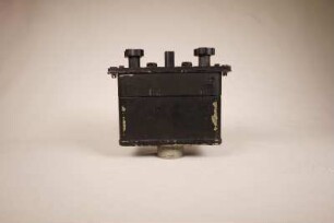 G.P.I. Control Unit MÜ29-18