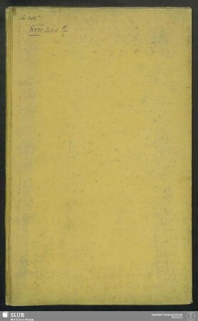 5: Meteorologische Beobachtungen auf Kaalfjord - XVII 301 2. (5) : October 1839 bis September 1841