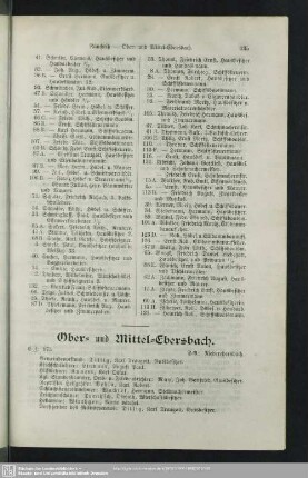 Ober- und Mittel-Ebersbach