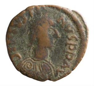Münze, Follis