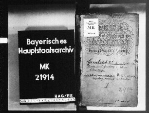 Nürnberg. Gombrich U., dessen sechskursige Real- und Handelslehranstalt.