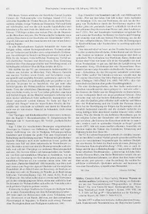 632-634 [Rezension] Warum sie sterben mußten