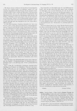 632-634 [Rezension] Warum sie sterben mußten